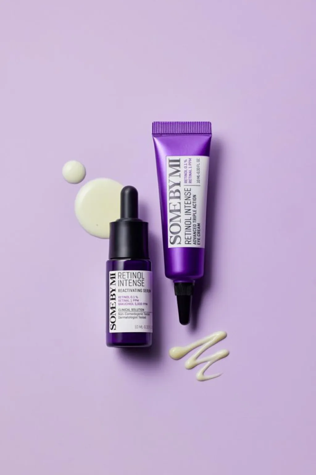 Some By Mi Retinol Intense Trial Kit< Gaveæsker Til Ham|Gaveæsker Til Ham