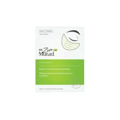 Murad Retinol Youth Renewal Eye Masks< Masker