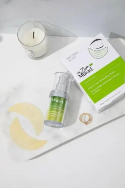 Murad Retinol Youth Renewal Eye Masks< Masker