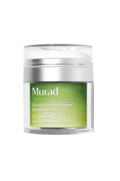 Murad Natcreme>Retinol Youth Renewal Night Cream