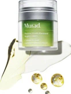 Murad Natcreme>Retinol Youth Renewal Night Cream