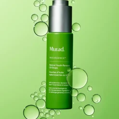 Murad Ansigtsolie>Retinol Youth Renewal Oil Drops