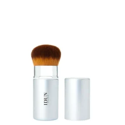 IDUN Minerals Foundationbørster<Retractable Kabuki Brush