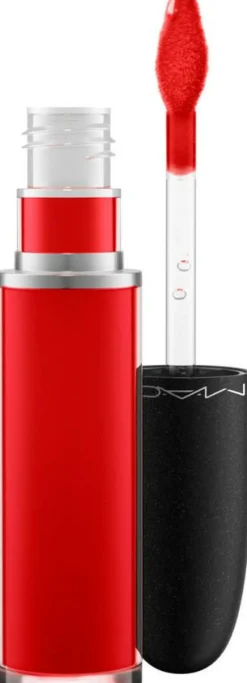 MAC Retro Matte Liquid Lipcolor< Læbestift