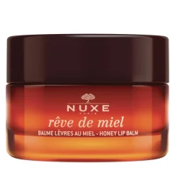 Nuxe Læbepleje<Reve De Miel Honey Lip Balm