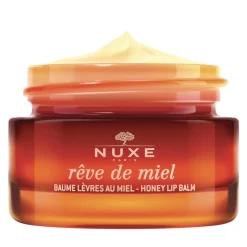 Nuxe Læbepleje<Reve De Miel Honey Lip Balm
