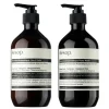Aesop Håndpleje<Reverence Duet Håndplejesæt