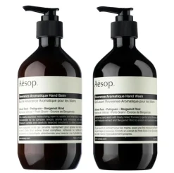 Aesop Håndpleje<Reverence Duet Håndplejesæt