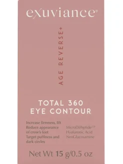 Exuviance Øjenpleje<Reverse Eye Contour