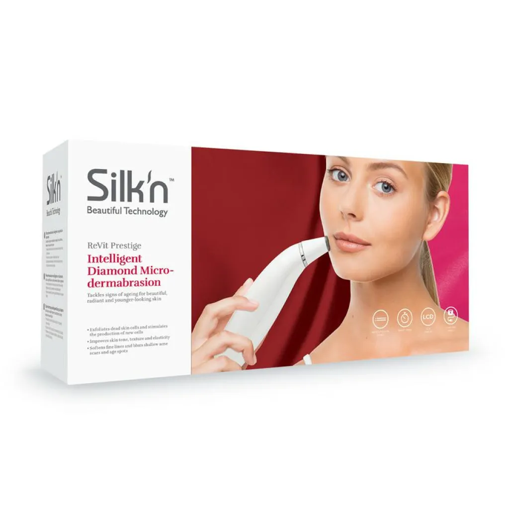 Silk'n Ansigtsbehandling<Revit Prestige