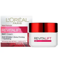 L'Oréal Paris Anti-Age|Dagcreme<Revitalift Classic Day Cream