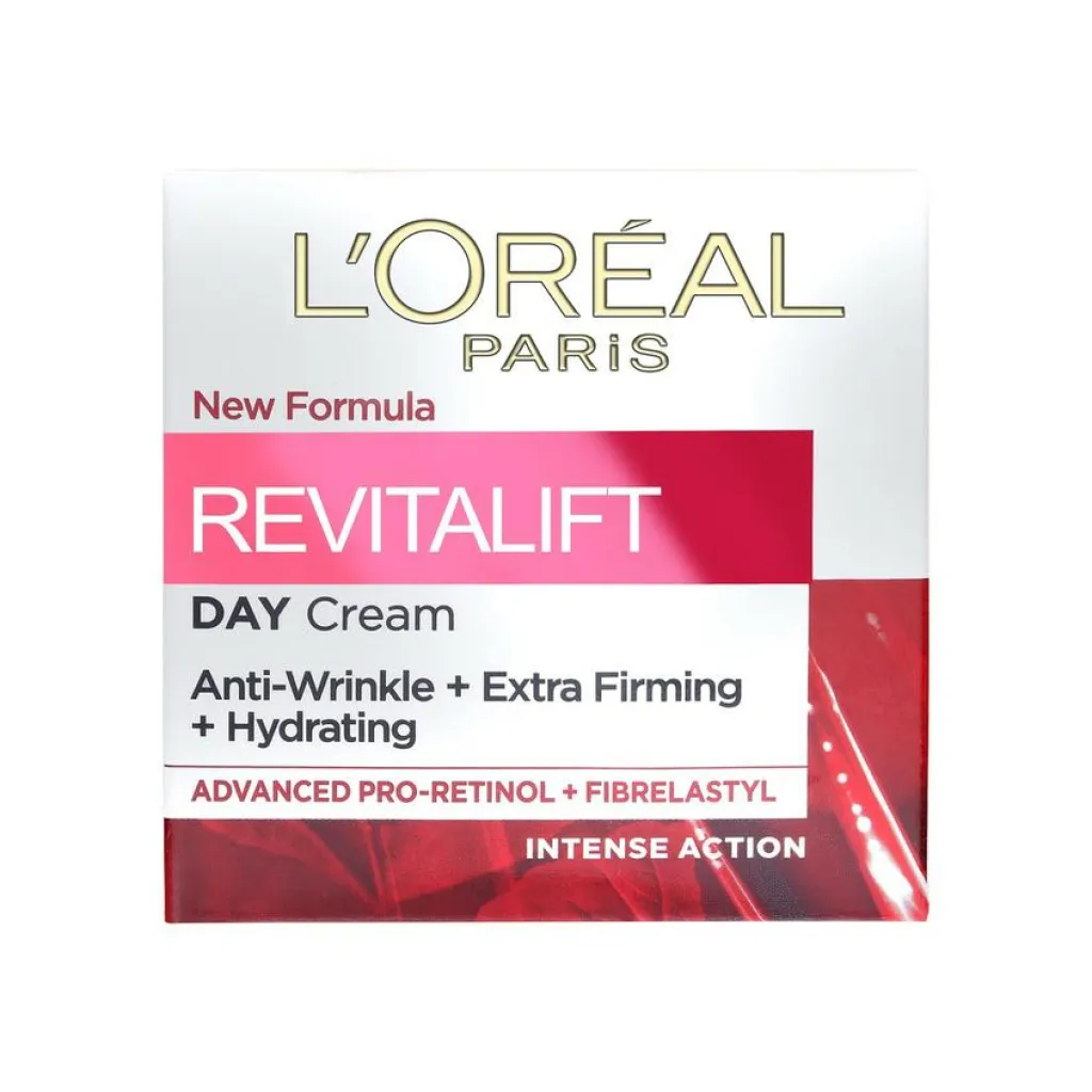 L'Oréal Paris Anti-Age|Dagcreme<Revitalift Classic Day Cream