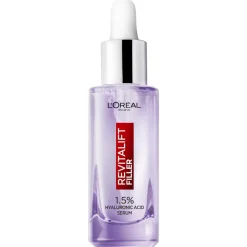 L'Oréal Paris Serum>Revitalift Filler 1,5% Hyaluronic Acid Serum for Normal Skin