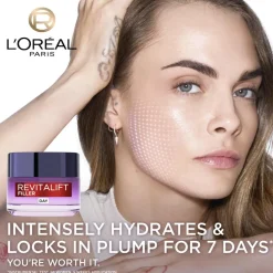 L'Oréal Paris Anti-Age|Dagcreme<Revitalift Filler Day Cream