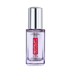 L'Oréal Paris Øjenpleje<Revitalift Filler Eye Serum 2.5% Hyaluronic Acid + Caffeine