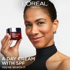 L'Oréal Paris Revitalift Laser Day Cream SPF20< Anti-Age|Dagcreme