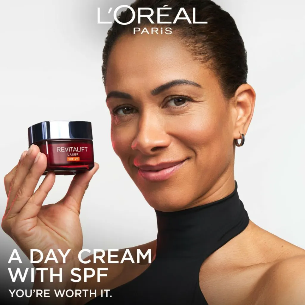 L'Oréal Paris Revitalift Laser Day Cream SPF20< Anti-Age|Dagcreme
