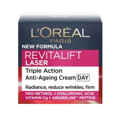 L'Oréal Paris Revitalift Laser Day Cream for Normal Skin< Anti-Age|Dagcreme