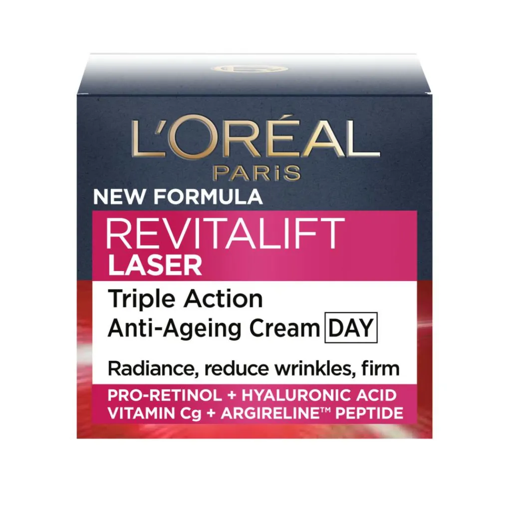 L'Oréal Paris Revitalift Laser Day Cream for Normal Skin< Anti-Age|Dagcreme