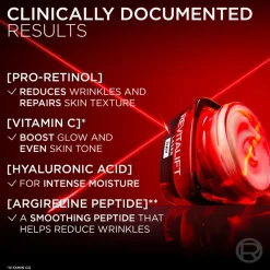 L'Oréal Paris Revitalift Laser Day Cream for Normal Skin< Anti-Age|Dagcreme