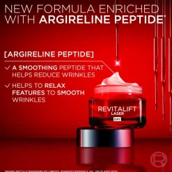 L'Oréal Paris Revitalift Laser Day Cream for Normal Skin< Anti-Age|Dagcreme