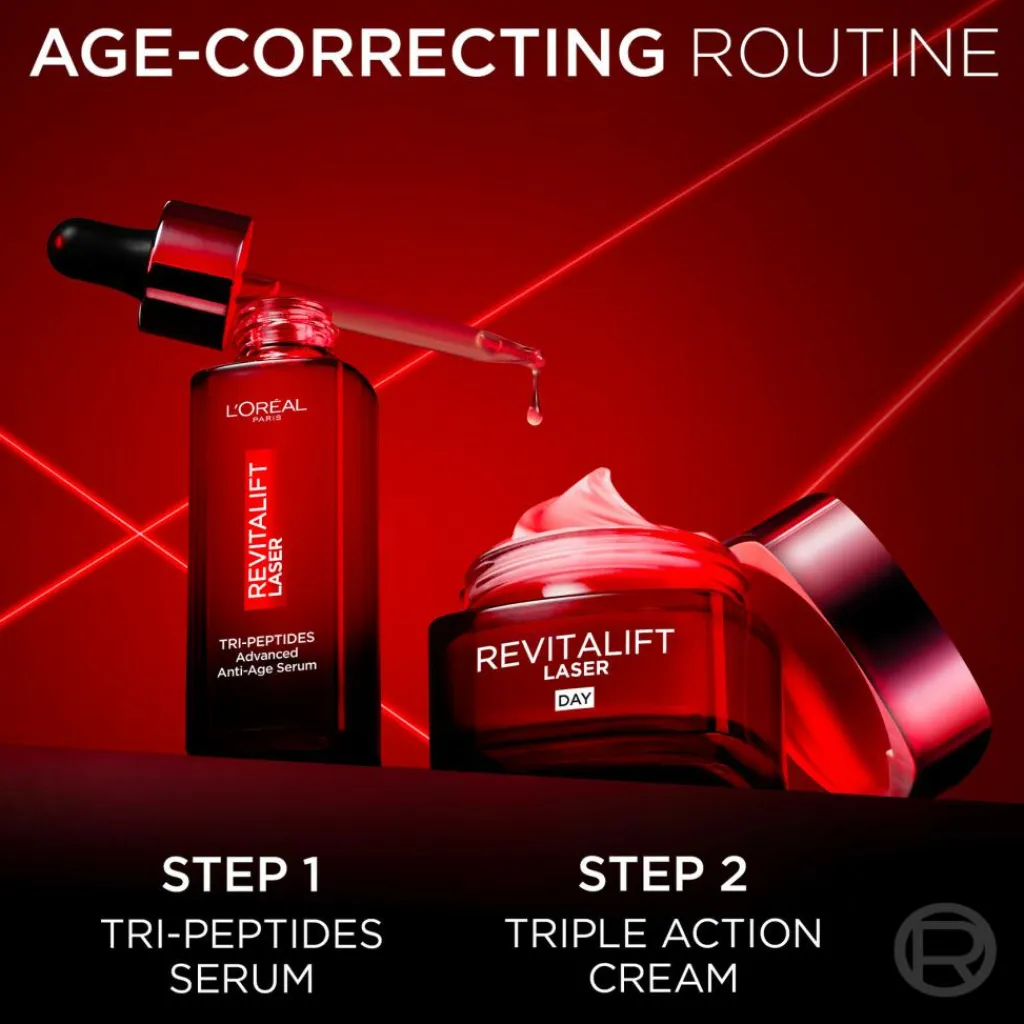 L'Oréal Paris Revitalift Laser Day Cream for Normal Skin< Anti-Age|Dagcreme