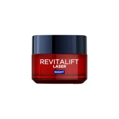 L'Oréal Paris Revitalift Laser Night Cream< Natcreme