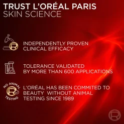 L'Oréal Paris Revitalift Laser Night Cream< Natcreme