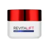 L'Oréal Paris Anti-Age|Natcreme<Revitalift Night Cream