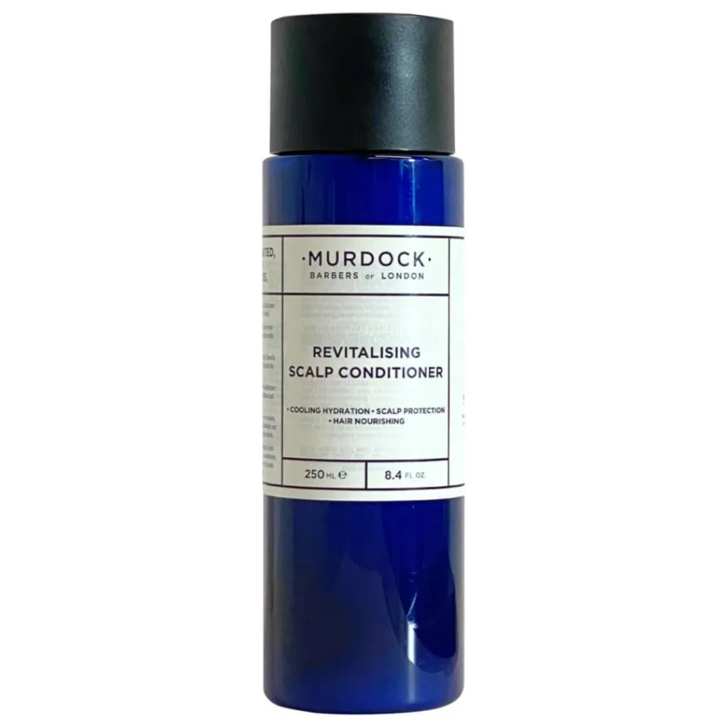 Murdock London Balsam>Revitalising Scalp Conditioner