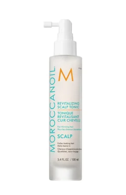 Moroccanoil Revitalizing Scalp Tonic< Hovedbundspleje