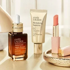 Estée Lauder Revitalizing Supreme Anti-Aging CC Creme SPF 10< Bb/Cc Cream
