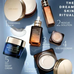 Estée Lauder Revitalizing Supreme+ Night Power Bounce Cream Refill< Natcreme