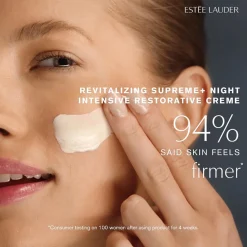 Estée Lauder Natcreme<Revitalizing Supreme+ Night cream
