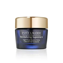 Estée Lauder Revitalizing Supreme+ Night Power Bounce Creme< Natcreme