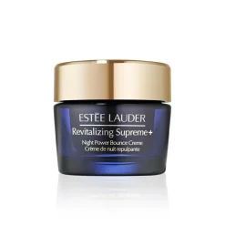 Estée Lauder Revitalizing Supreme+ Night Power Bounce Creme< Natcreme