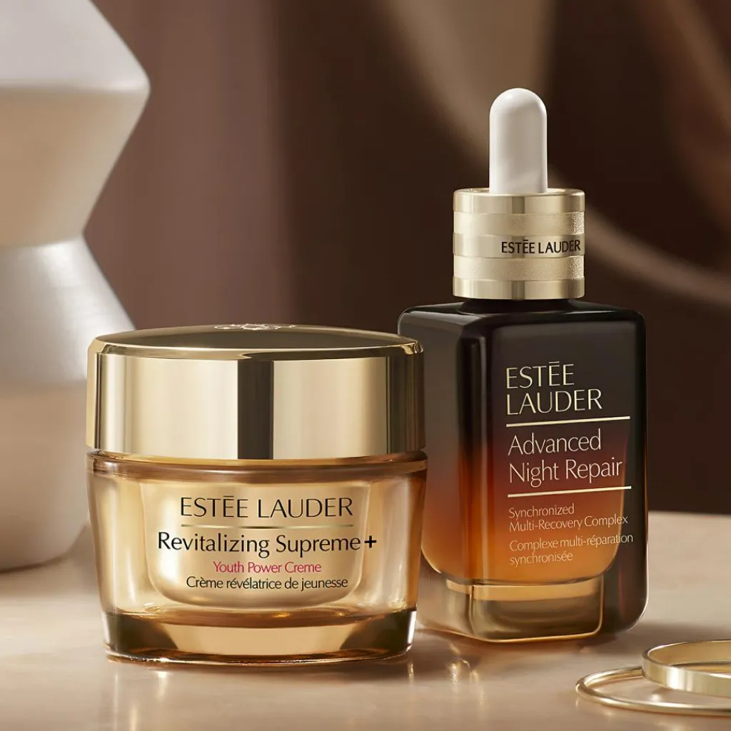 Estée Lauder Dagcreme>Revitalizing Supreme+ Youth Power Crème