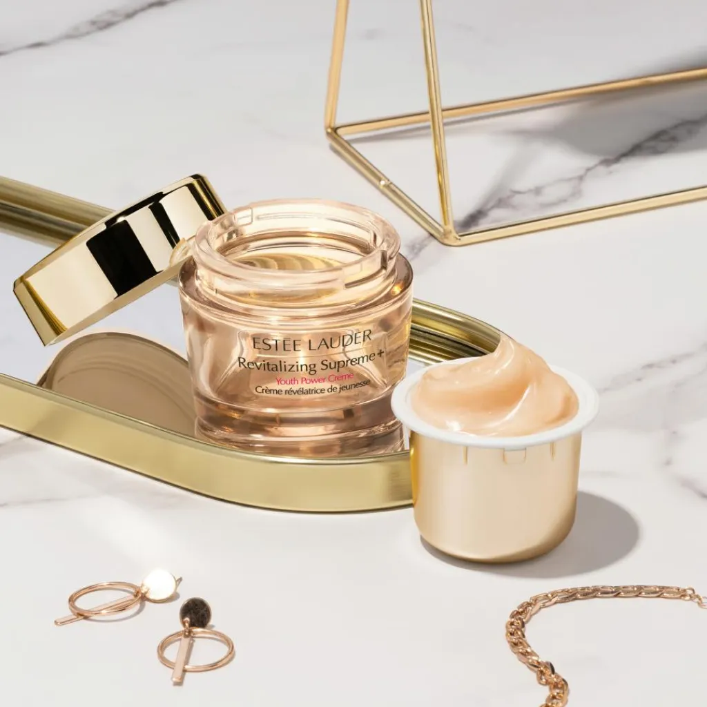 Estée Lauder Dagcreme>Revitalizing Supreme+ Youth Power Crème