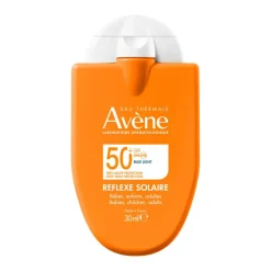 Avène Réflexe SPF50+ Face & Body Suncare<Børn Solcreme Til Børn|Hudpleje Til Børn