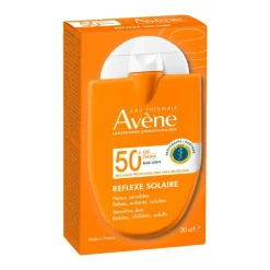 Avène Réflexe SPF50+ Face & Body Suncare<Børn Solcreme Til Børn|Hudpleje Til Børn