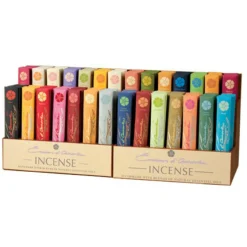 HUMAN Røgelse Lavender< Røgelse