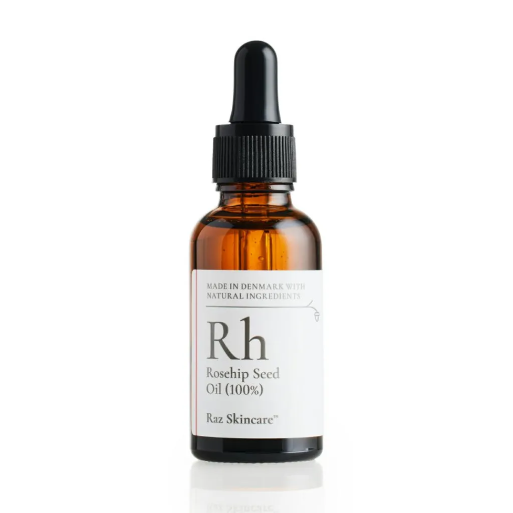 RAZ Skincare Ansigtsolie<RH Rosehip