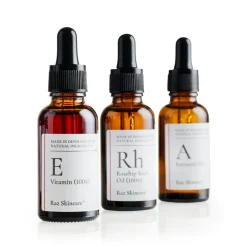 RAZ Skincare Ansigtsolie<RH Rosehip