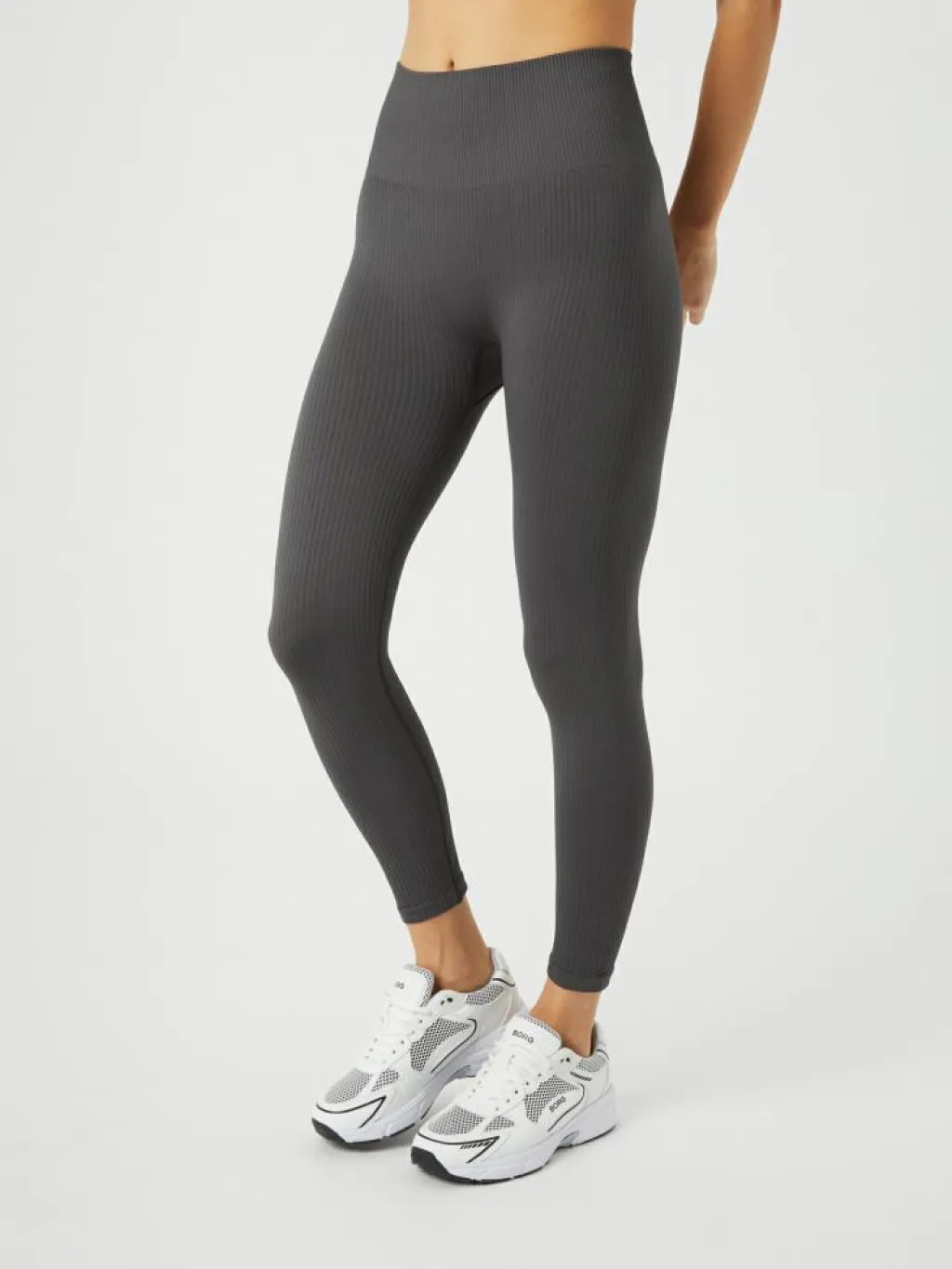Björn Borg Træningsbukser>Ribbed Tights