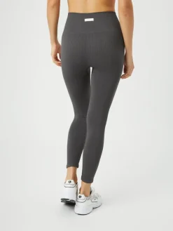 Björn Borg Ribbed Tights< Træningsbukser
