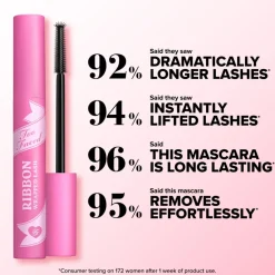 Too Faced Mascara<Ribbon Wrapped Lash Extreme Lengthening Mascara