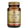 Solgar Riboflavin Vitamin B2 100 mg< B-Vitamin