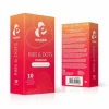 Easyglide Kondomer|Prævention>Ribs and Dots Kondomer