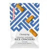Clearspring Chips & Kiks|Brød, Kiks & Kager>Rice cracker Tamari Ø
