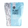 Plantforce Proteinpulver>Rice Protein Vegansk Ø